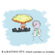 Illustration for article titled Learn Your ABCs With Our Video Game Horror Alphabet Book